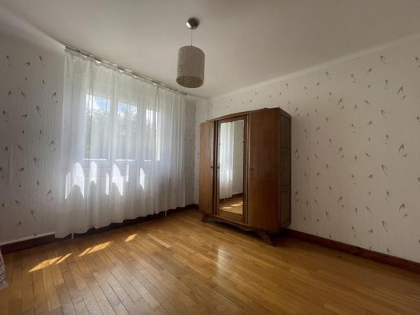 Vente / Maison à rénover
