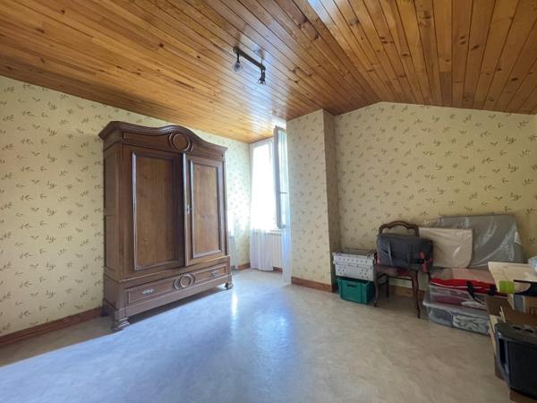Vente / Maison à rénover