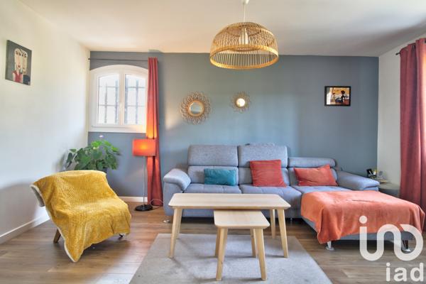 Maison à vendre 6 pièces 159 m² Ollioules