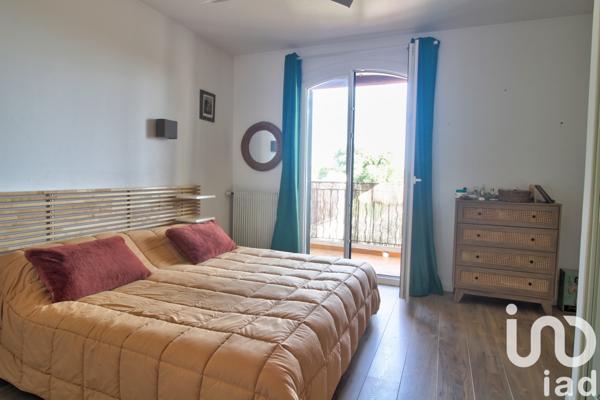 Maison à vendre 6 pièces 159 m² Ollioules