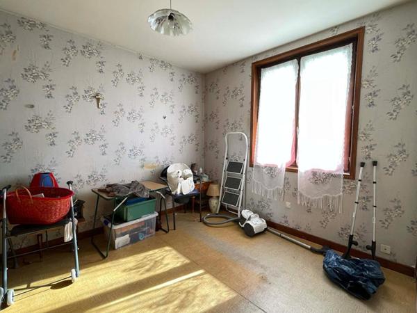 Maison Boen Sur Lignon 4 pièce(s) 96 m2