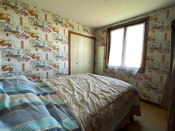 Maison Boen Sur Lignon 4 pièce(s) 96 m2