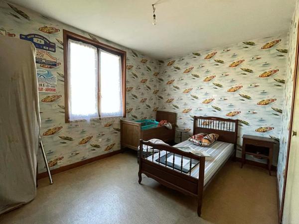 Maison Boen Sur Lignon 4 pièce(s) 96 m2