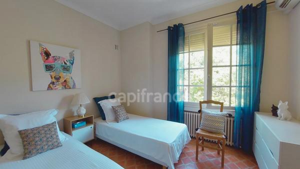 Propriete à vendre 7 pièces SAINT REMY DE PROVENCE (13)