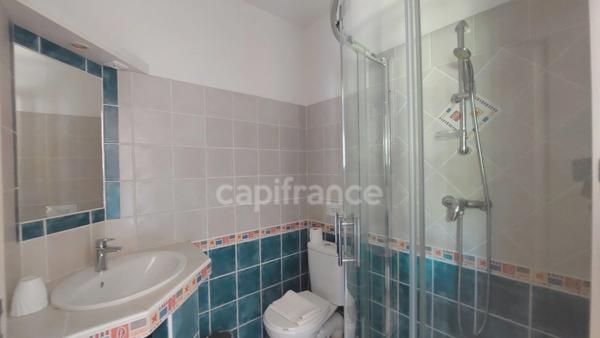 Propriete à vendre 7 pièces SAINT REMY DE PROVENCE (13)
