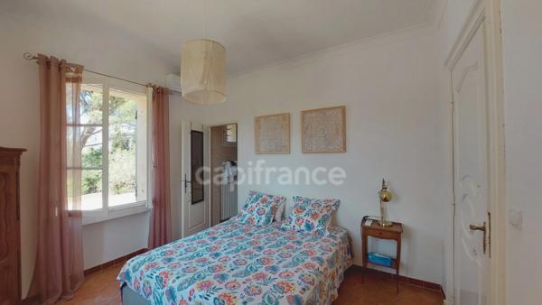 Propriete à vendre 7 pièces SAINT REMY DE PROVENCE (13)