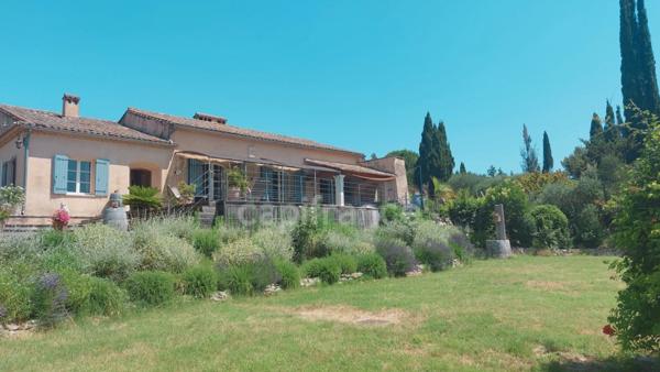 Propriete à vendre 7 pièces SAINT REMY DE PROVENCE (13)