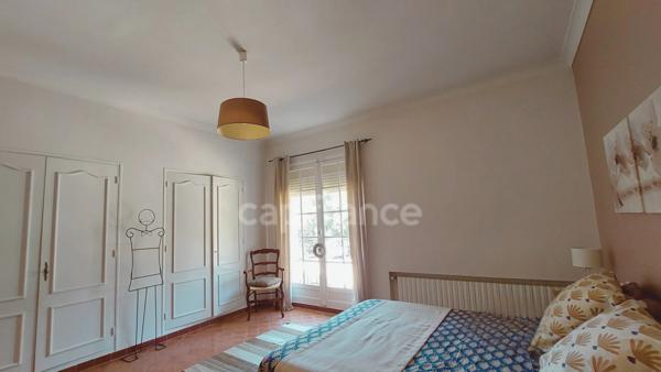 Propriete à vendre 7 pièces SAINT REMY DE PROVENCE (13)