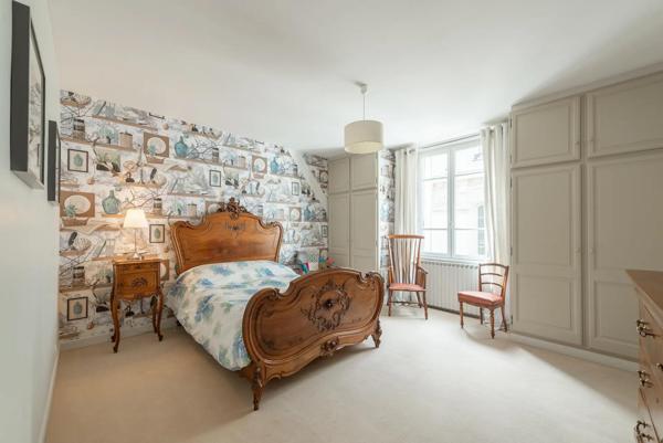 Appartement coup de coeur en plein centre de Reims