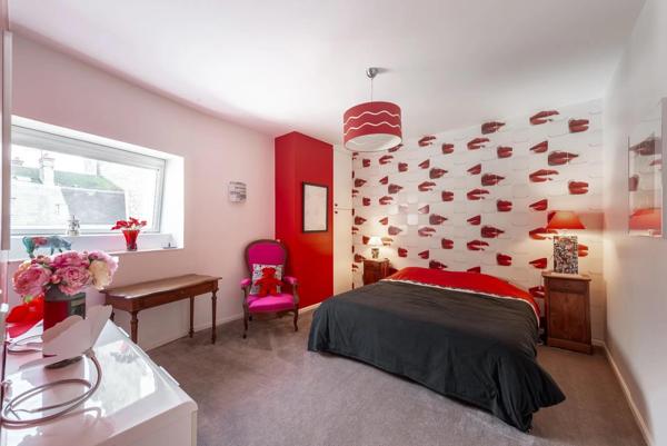 Appartement coup de coeur en plein centre de Reims