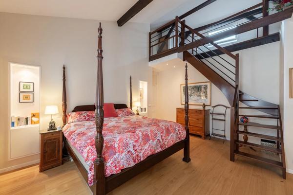 Appartement coup de coeur en plein centre de Reims