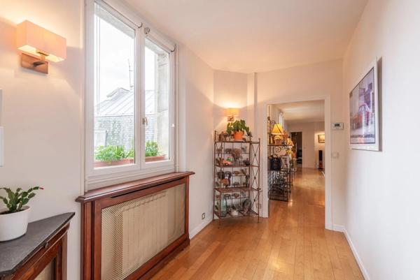 Appartement coup de coeur en plein centre de Reims