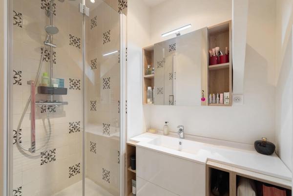 Appartement coup de coeur en plein centre de Reims