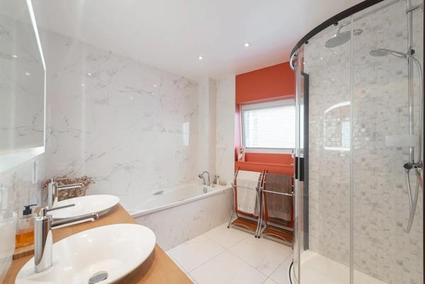 Appartement coup de coeur en plein centre de Reims