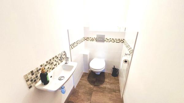 Belle Propriété - 15 pièces - 550 m2