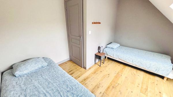 Belle Propriété - 15 pièces - 550 m2