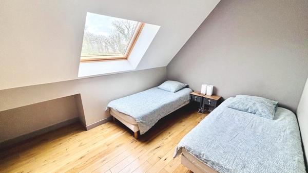 Belle Propriété - 15 pièces - 550 m2