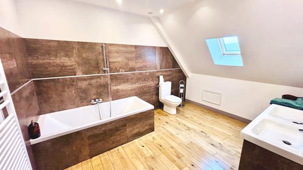 Belle Propriété - 15 pièces - 550 m2