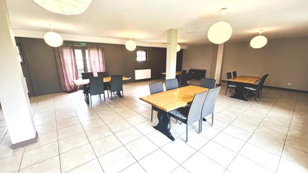 Belle Propriété - 15 pièces - 550 m2