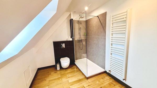 Belle Propriété - 15 pièces - 550 m2