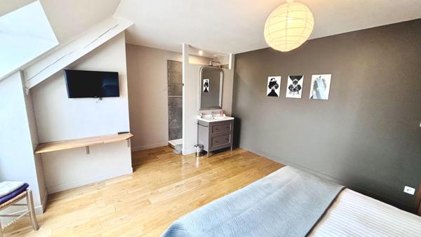 Belle Propriété - 15 pièces - 550 m2