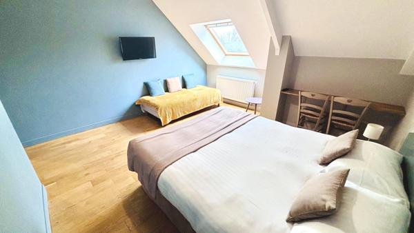 Belle Propriété - 15 pièces - 550 m2