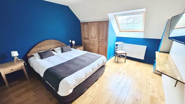 Belle Propriété - 15 pièces - 550 m2