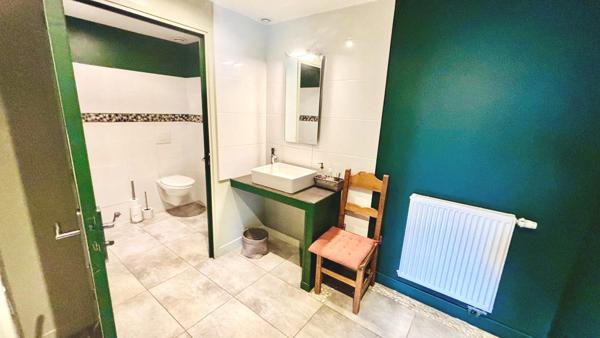 Belle Propriété - 15 pièces - 550 m2