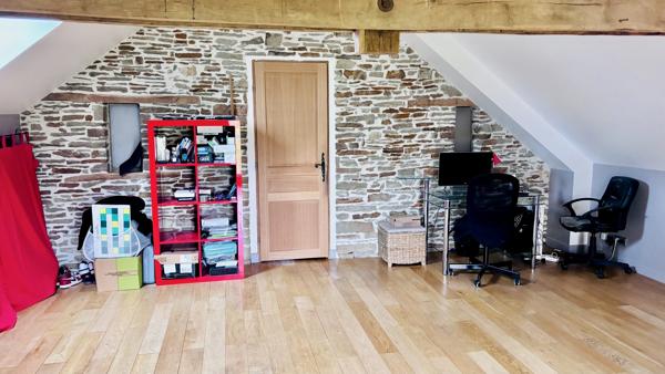 Belle Propriété - 15 pièces - 550 m2