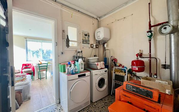 Maison à vendre    8 pièces •  Guilers