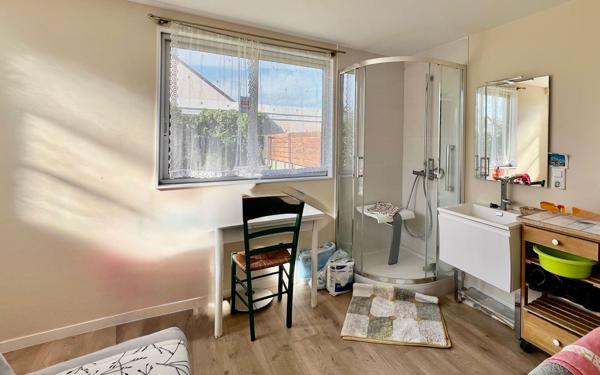 Maison à vendre    8 pièces •  Guilers