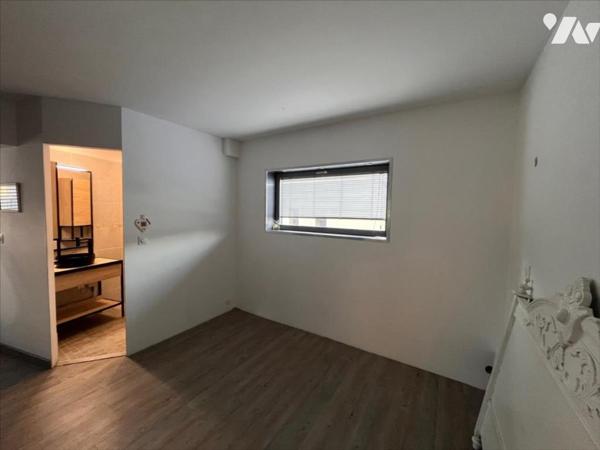 Appartement 41m2 rénové Chaprais