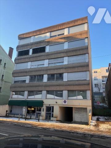 Appartement 41m2 rénové Chaprais