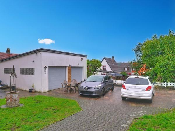 Maison T5 - 117 m2 FREYMING-MERLEBACH