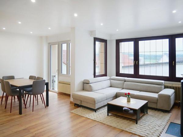 Maison T5 - 117 m2 FREYMING-MERLEBACH