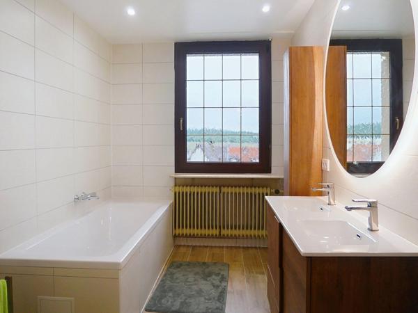 Maison T5 - 117 m2 FREYMING-MERLEBACH