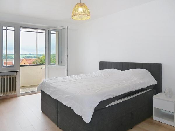 Maison T5 - 117 m2 FREYMING-MERLEBACH