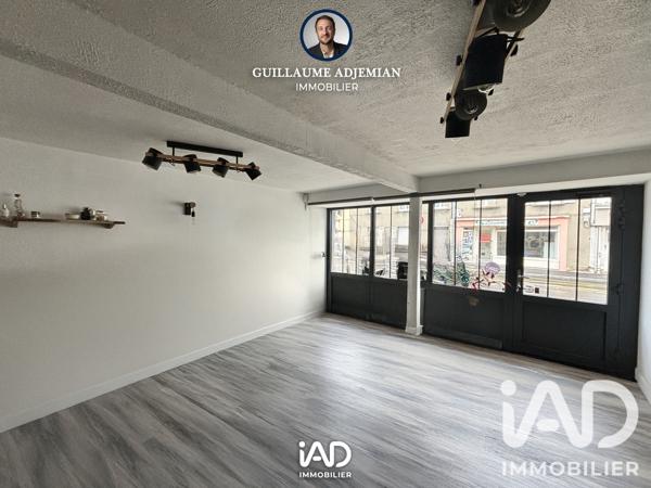 Boutique/Local commercial à vendre 66 m² Cherbourg-en-Cotentin