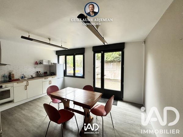 Boutique/Local commercial à vendre 66 m² Cherbourg-en-Cotentin