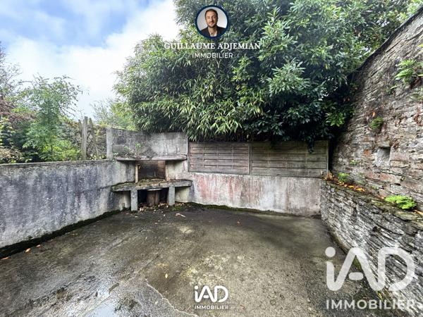 Boutique/Local commercial à vendre 66 m² Cherbourg-en-Cotentin