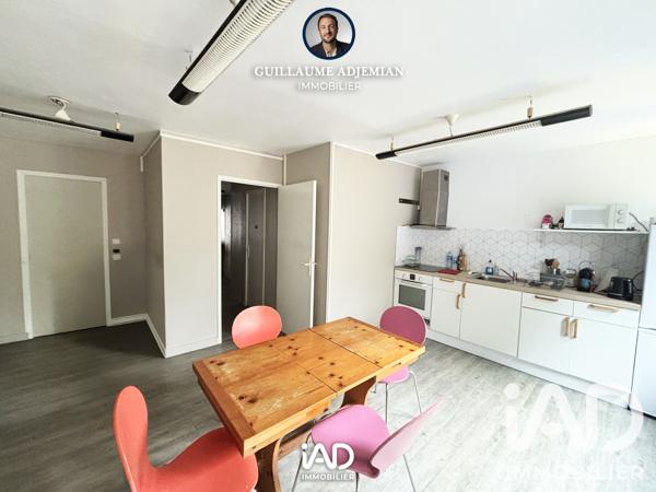 Boutique/Local commercial à vendre 66 m² Cherbourg-en-Cotentin