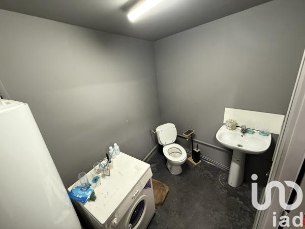 Parking à vendre 59 m² Nemours