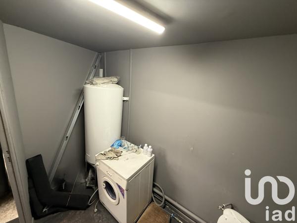 Parking à vendre 59 m² Nemours