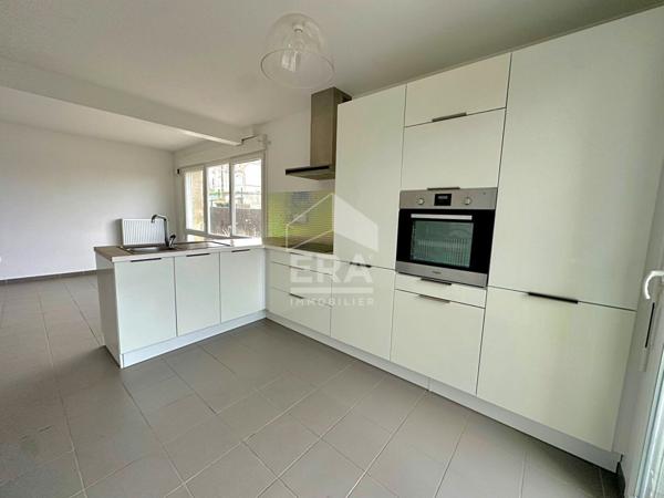 Appartement Rinxent 4 pièce(s) 72 m2