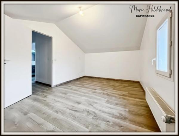 IMMEUBLE DE CARACTÈRE 130m² – OPPORTUNITÉ DIVISION EN VOLUMES – CENTRE NÉRAC