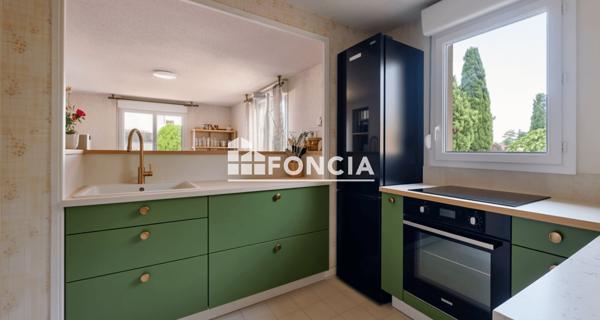 À vendre Appartement 2 pièces 53 m² - Toulouse 31100