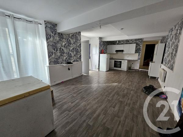 Immeuble à vendre  225 m2 SAUVETERRE DE BEARN - 64