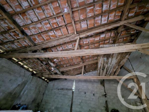 Immeuble à vendre  225 m2 SAUVETERRE DE BEARN - 64