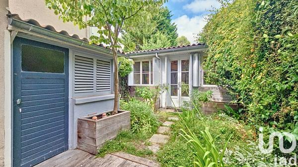 Maison à vendre 5 pièces 110 m² Bordeaux