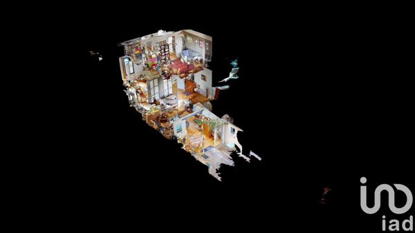 Maison à vendre 5 pièces 110 m² Bordeaux